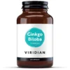 ginkgo biloba complex jar