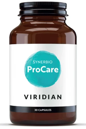 synerbio procare jar