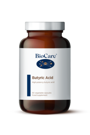 butyric acid jar
